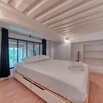 Le Pouteau Authentic Charm 2-bedroom In Croix Rousse * Lyon