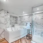Le Pouteau Authentic Charm 2-bedroom In Croix Rousse Appartement Lyon