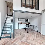 Le Pouteau Authentic Charm 2-bedroom In Croix Rousse Appartement